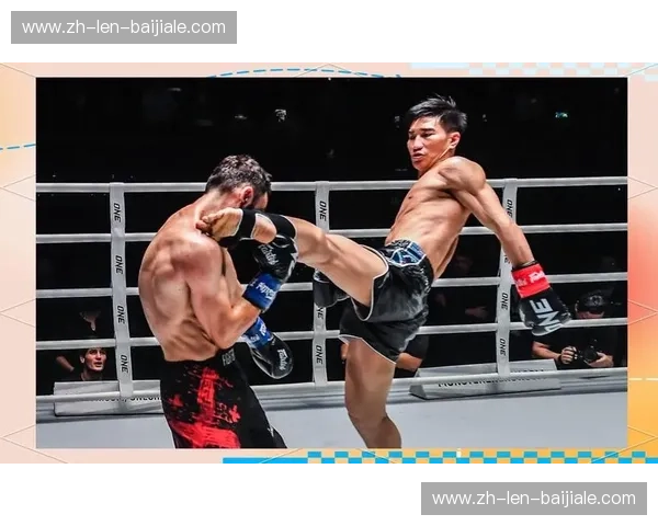 巅峰对决，传奇之战：一龙vs播求，一场足以载入史册的搏击盛宴